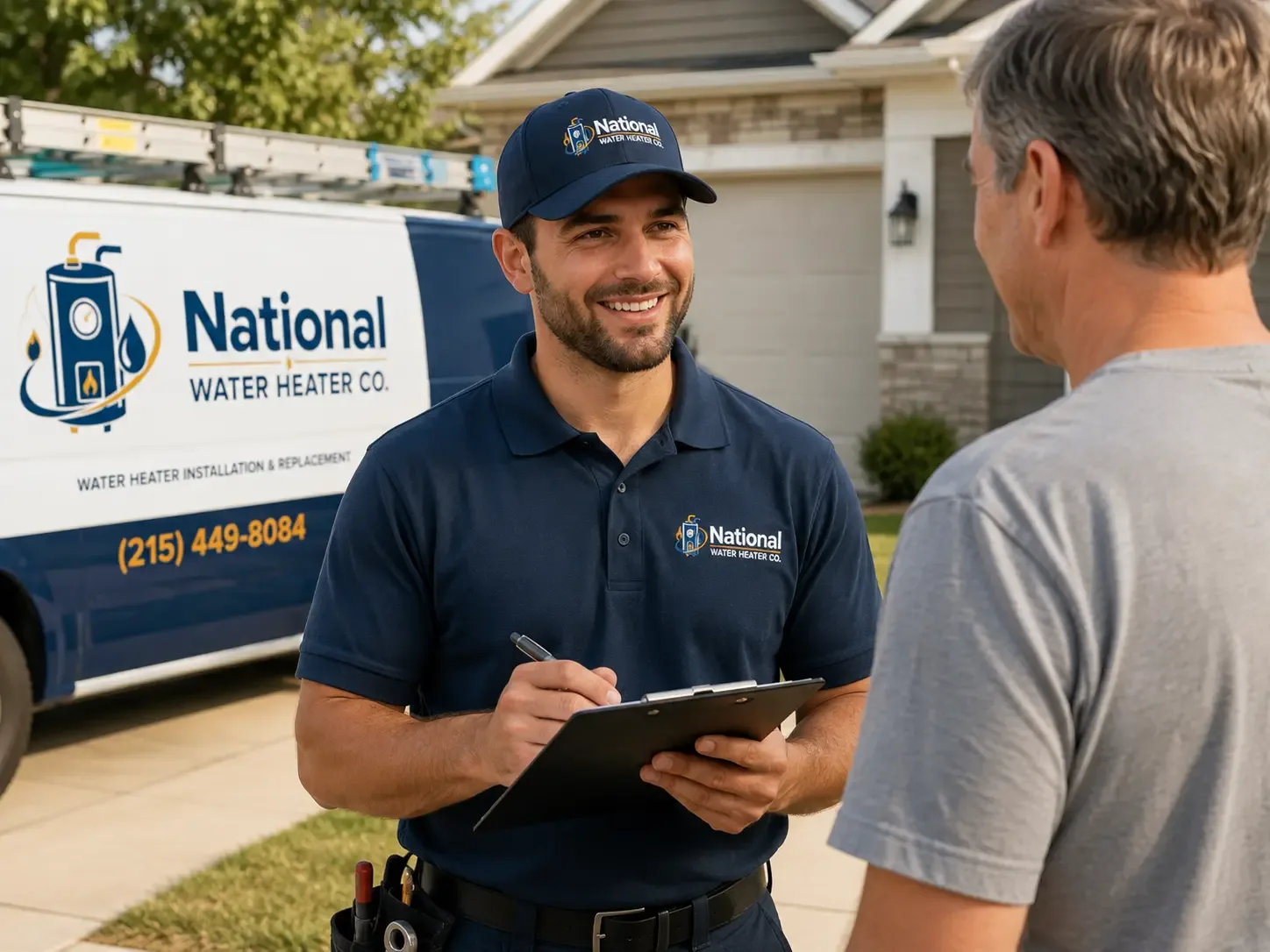 Water Heater Installation Falcon, NC FAQs
